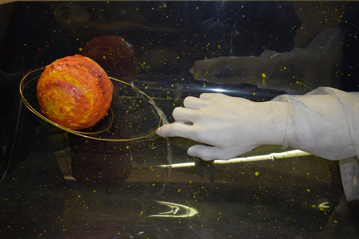 I colori della scienza